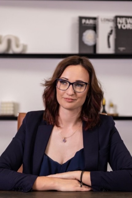 Joanna Procyszyn