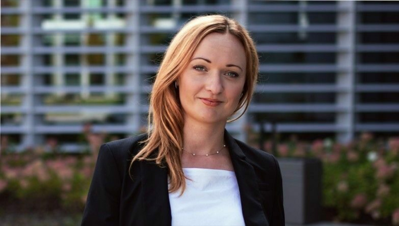 Joanna Procyszyn
